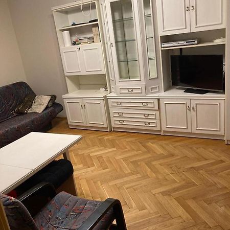 Apartament Roma Danzig Exterior foto