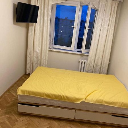 Apartament Roma Danzig Exterior foto