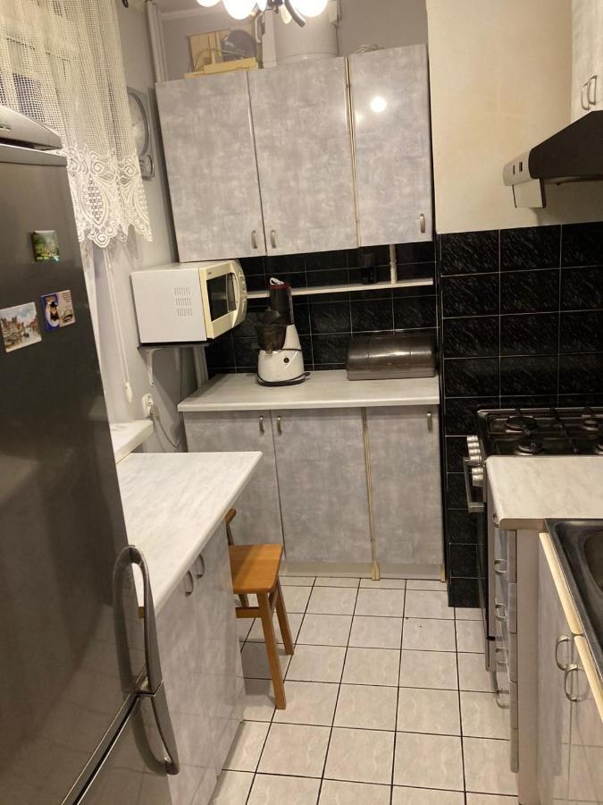 Apartament Roma Danzig Exterior foto
