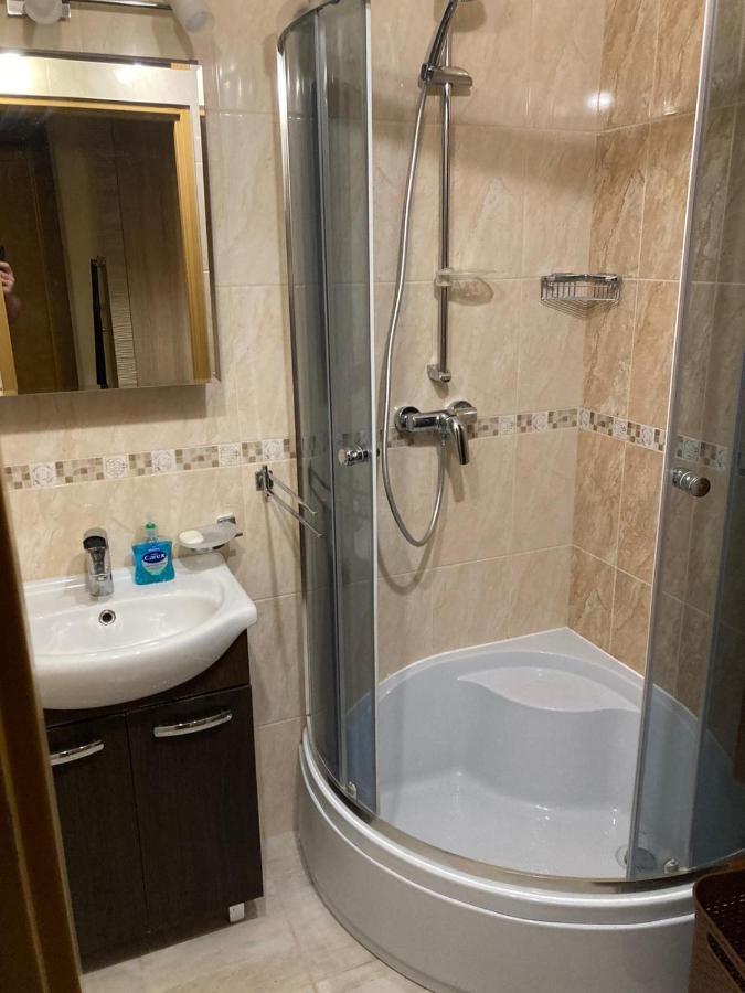 Apartament Roma Danzig Exterior foto