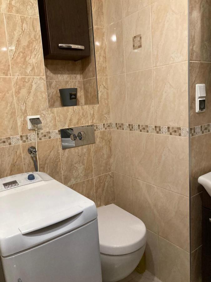 Apartament Roma Danzig Exterior foto