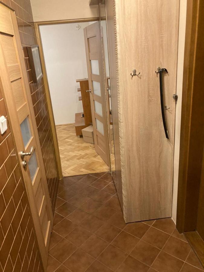Apartament Roma Danzig Exterior foto